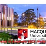 Macquarie University Scholarship in Australia 2021
