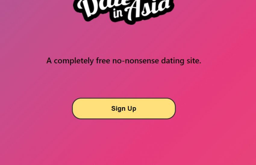Www Dateinasia Com Sign Up Login Archives