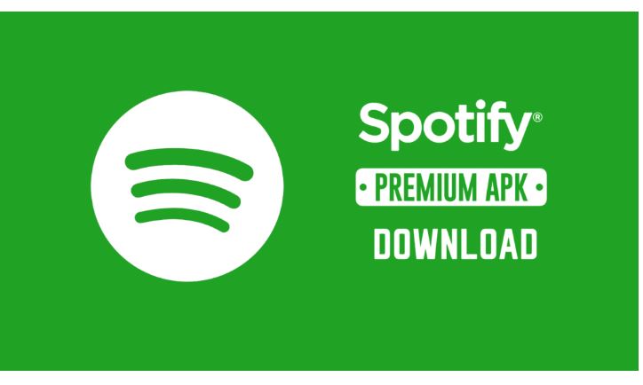 Spotify Music Premium MOD APK V8.6.48.130 Latest Free Download