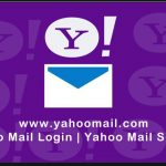 Yahoo Mail Registration