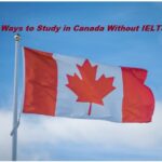 3 Ways to study in Canada without IELTS