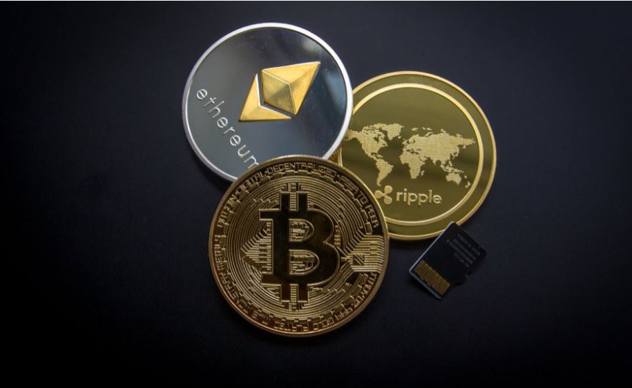 5 Simple Ways to Buy Bitcoin