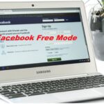 Activate (Enable) Facebook Free Mode