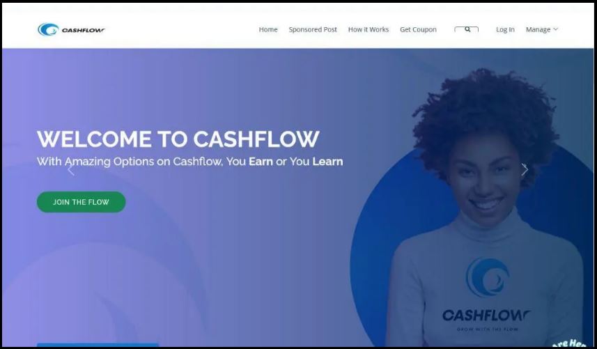 Cashflowng.xyz review