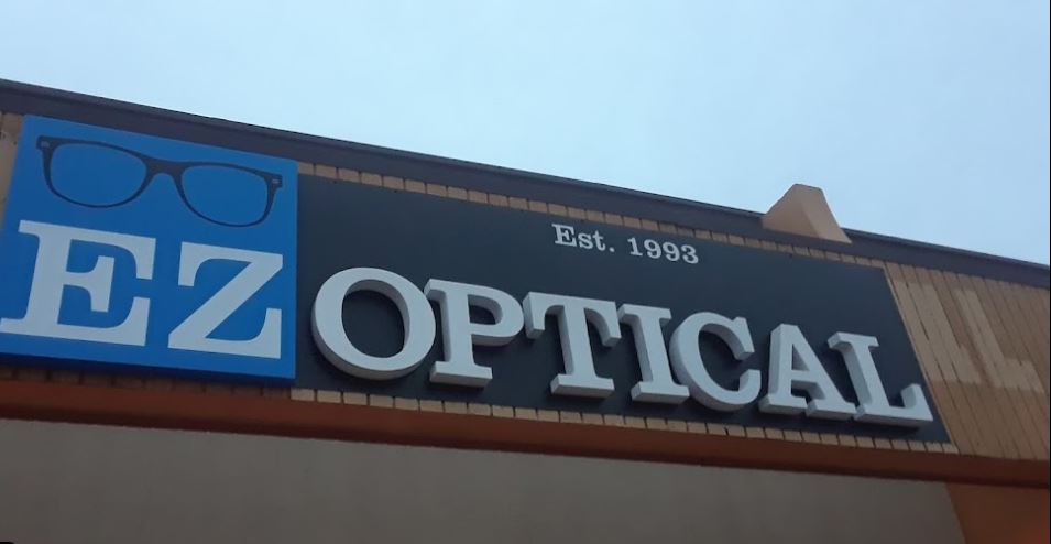 5 Best Opticians in Houston, TX