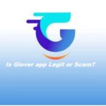 Glover app review