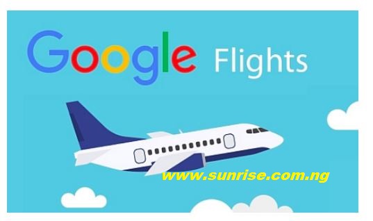Google flight