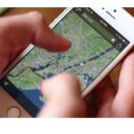 How to track lost phone with Google maps free