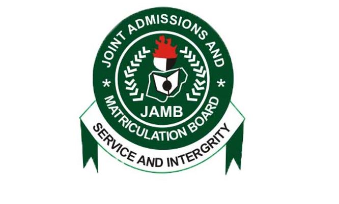 JAMB cut-off for 2021 (UTME)