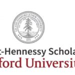 Knight Hennessy Scholarship Program 2021
