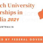 Murdoch University Scholarship in Australia 2021