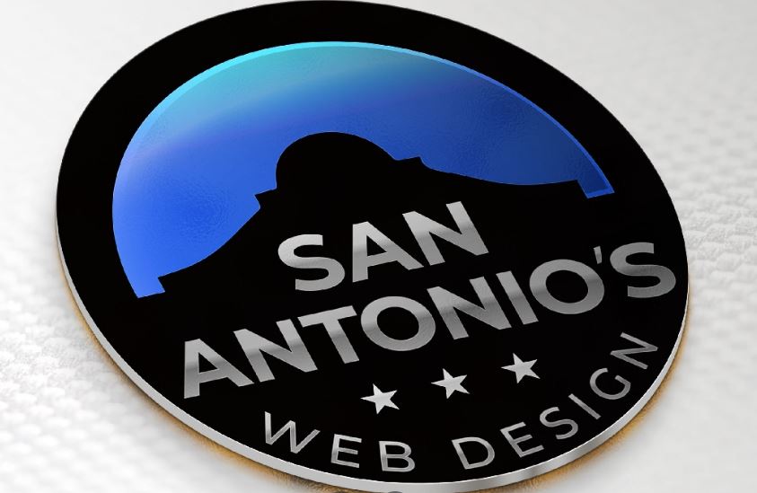 San Antonio’s Web Design