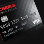 Scheels Visa Credit Card
