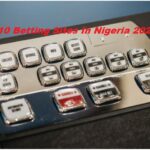 Top 10 Betting Sites In Nigeria 2021