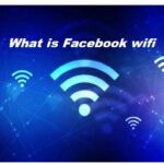 What is Facebook wifi