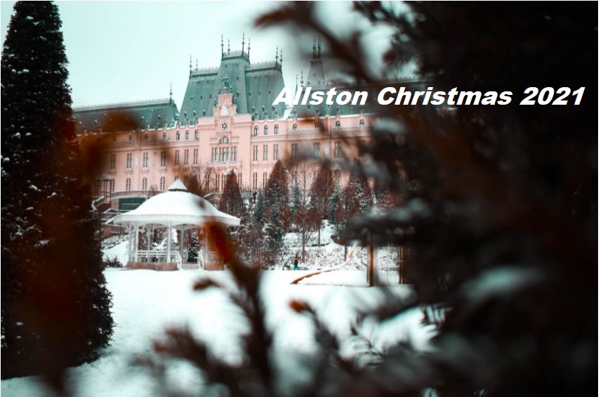 Allston Christmas 2021