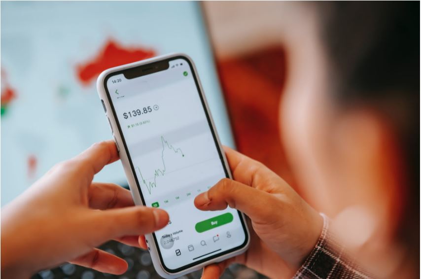 Best investing Apps for beginners
