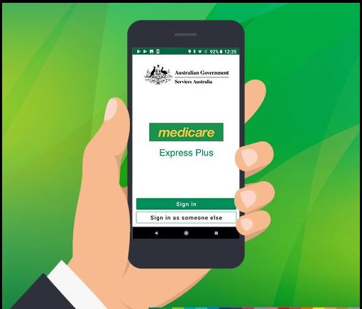 Medicare Express Plus App Download