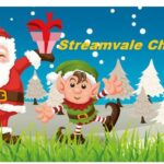 Streamvale Christmas