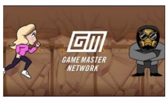 The game master Network app Review
