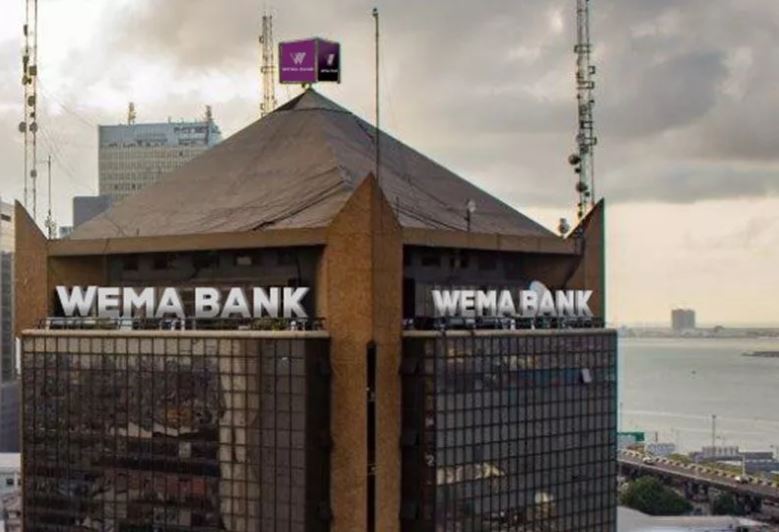 How to block Wema Bank ATM card