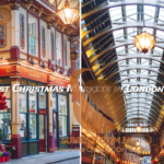 10 Best Christmas Markets in London 2023