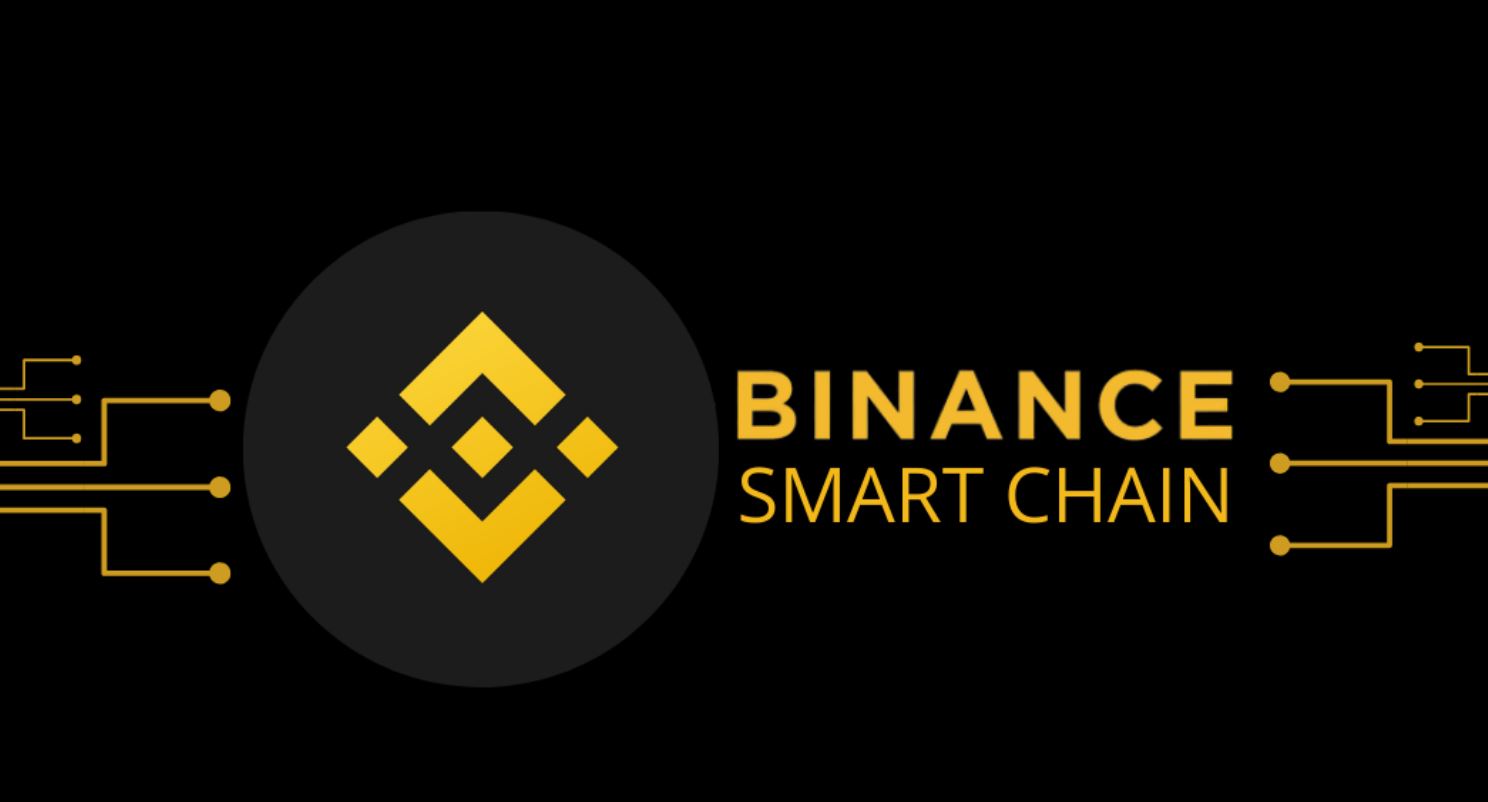 Binance Smart Chain Wallet