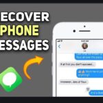 Can You See Deleted Messages On iPhone