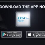 DStv Now App Download and Install