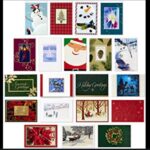 Hallmark Christmas Cards 2021