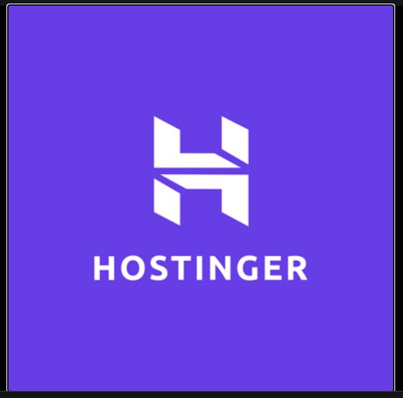 Hostinger Free Hosting