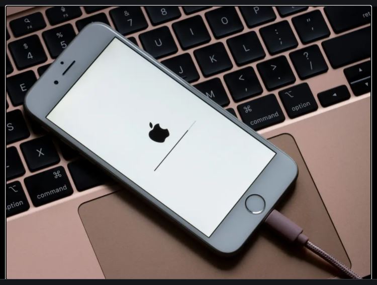 How To Recover Forgotten iPhone Password