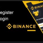 How To Register On Binance