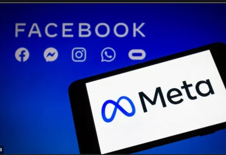 Is Facebook Now Called Meta