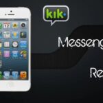 Mkik.us Messenger