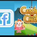 Connect Candy Crush To Facebook