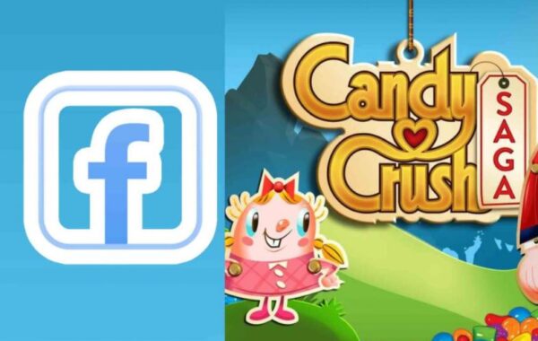 Connect Candy Crush To Facebook 