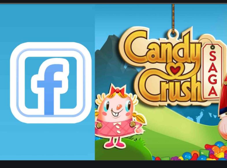 Connect Candy Crush To Facebook