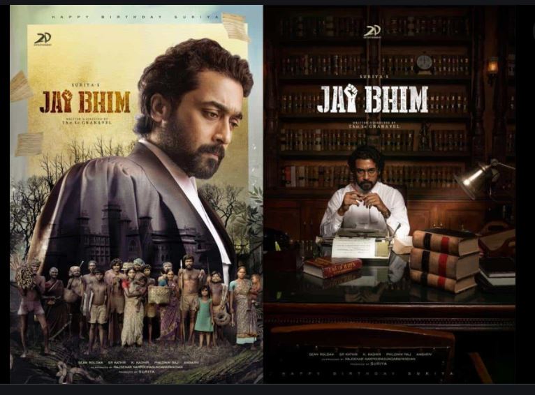 Jai Bhim Full Movie Download