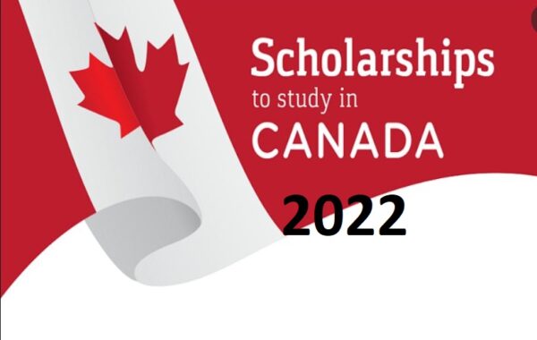 Looking For Scholarships In Canada 2022