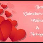 Best Valentine Messages