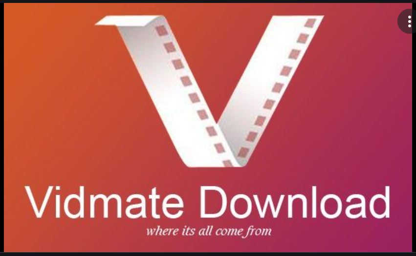 Download Aplikasi Vidmate Versi Lama