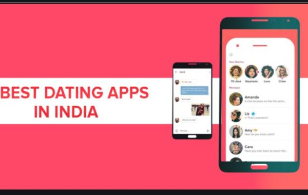 Free Dating Apps in India