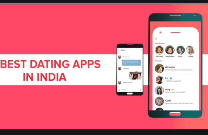Free Dating Apps in India