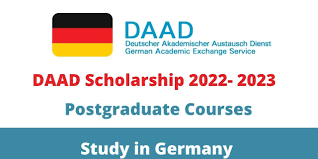 Fully Funded Scholarship In Germany