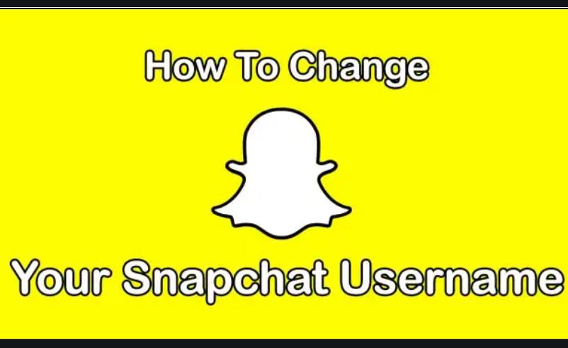 How To Change Your Snapchat Username Successfully
