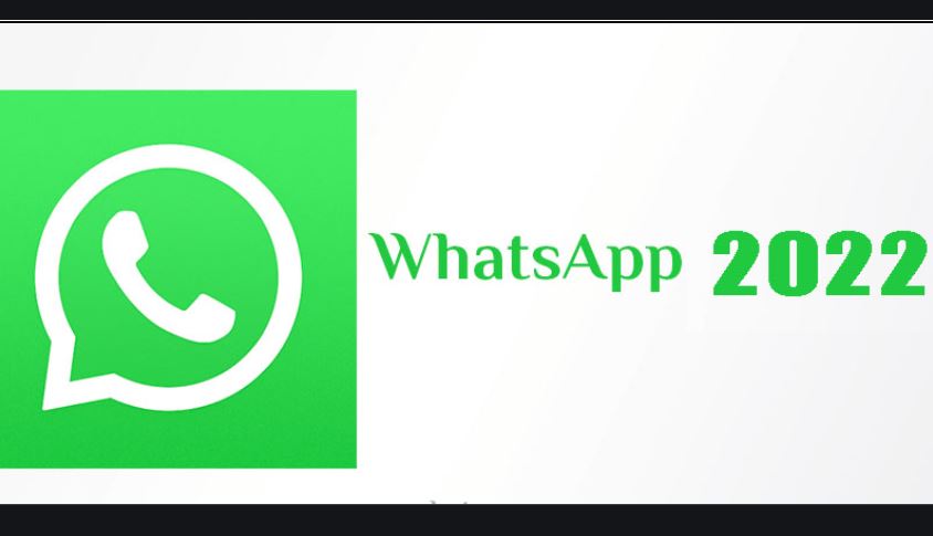 Latest WhatsApp 2022 Download
