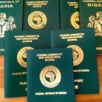 visa free countries for Nigeria