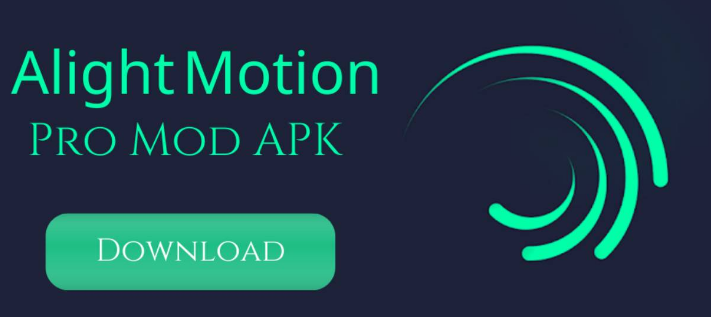 Alight Motion Mod Apk 4.0.2