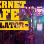 Internet Café Simulator Mod Apk